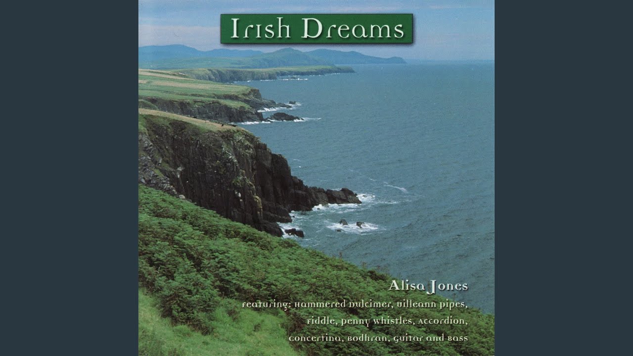 Cockles and Mussels (instrumental) YouTube