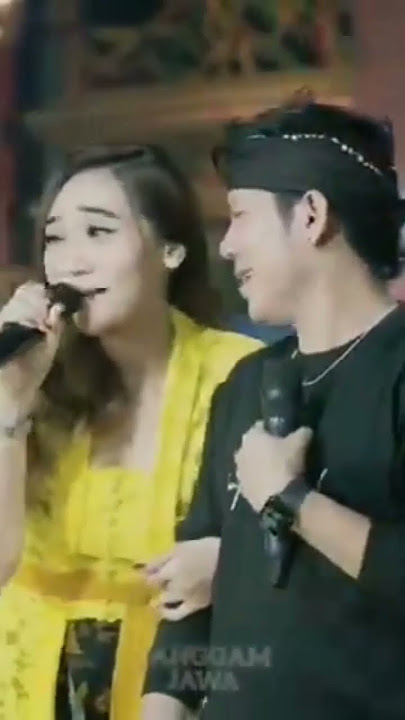 Dimas Tedjo Sumi Sumi kembang desa asli Wonogiri