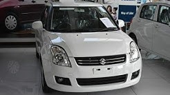 Suzuki Swift DLX 1.3 Navigation 2019 | Complete Review in Pakistan