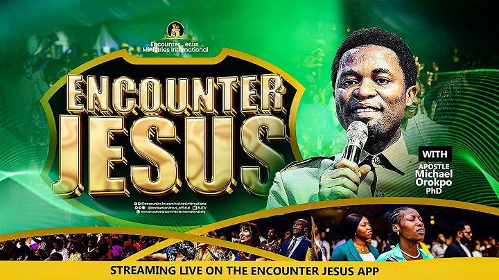 GIVING ALL DILIGENCE || 14.12.2025 || APOSTLE MICHAEL OROKPO Ph.D