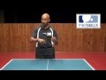 Table Tennis Holds