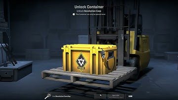 Weekly CS2 Case Drop - Week 3