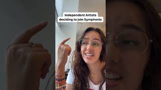 Our artists are really #1 for us! #Shorts