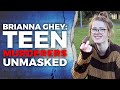 Killer kids intent on murder  brianna ghey teen murderers unmasked  brianna ghey documentary