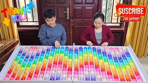 Family Games | Solving a challenge puzzle ball game smart moves ☆ level 09