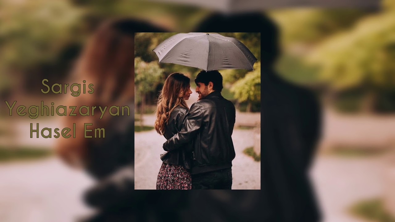 Watch Sargis Yeghiazaryan - Hasel em NEW 2020 on YouTube Watch Sargis Yeghiazaryan - Hasel em NEW 2020 on YouTube