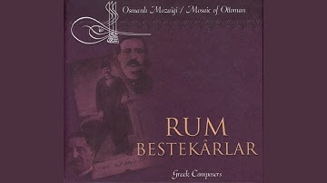 Thumbnail of Sehnaz Saz Semaisi (Instrumental)