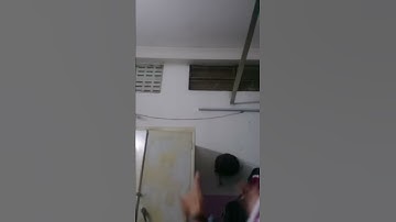 Bật tắt đèn bằng tiếng vỗ tay