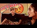 "I HAVE A BOYFRIEND PRANK" ON CHINO!!!