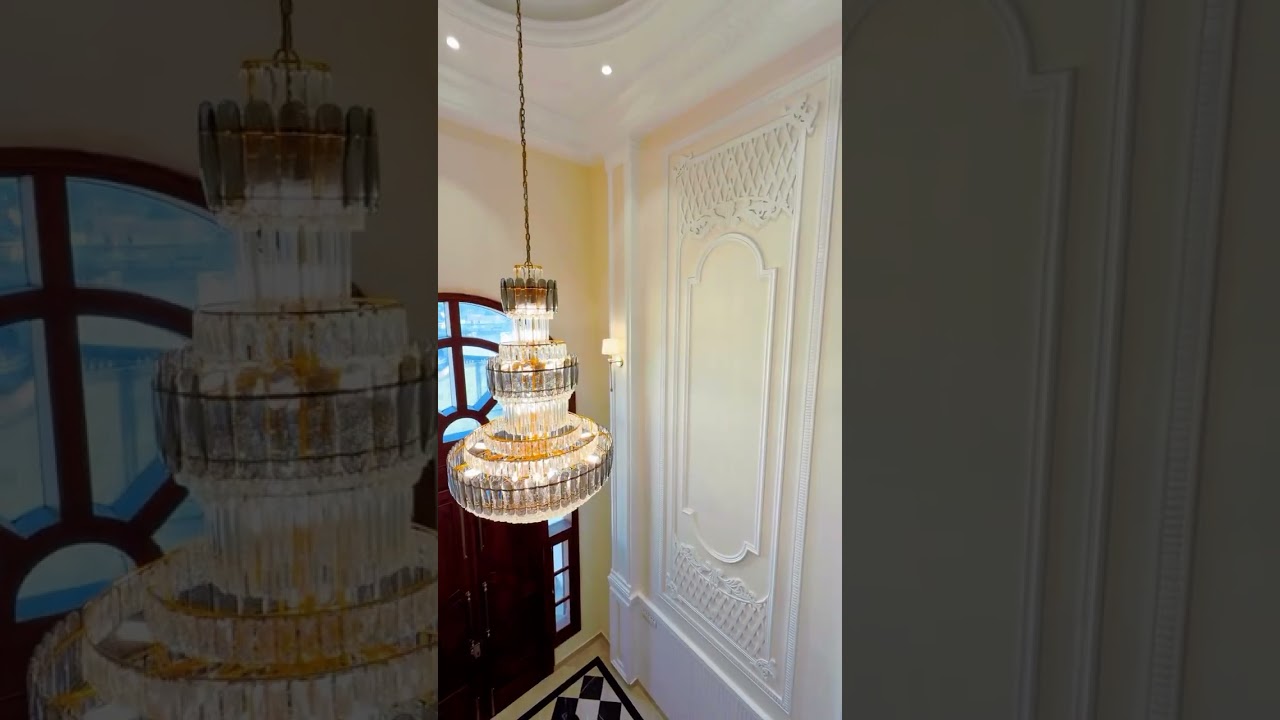 The Art of Designed living with Signature Spaces Timeless And  Excellence 🏛️✨📩 DM to schedule