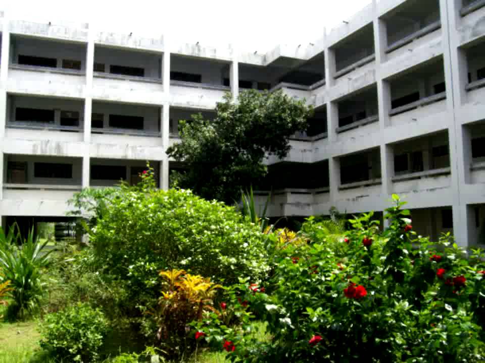 Islamic University Kushtia Youtube