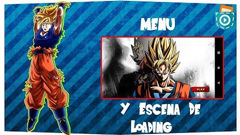 Como Crear un juego de Dragon Ball en pocket code Parte 1 [ Goku_Ssj2-Dev ]