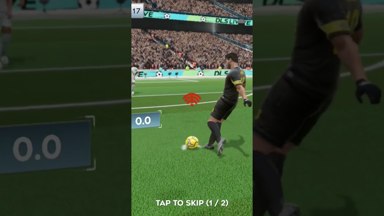 Lionel Messi Crazy Free Kick🔥🔥 