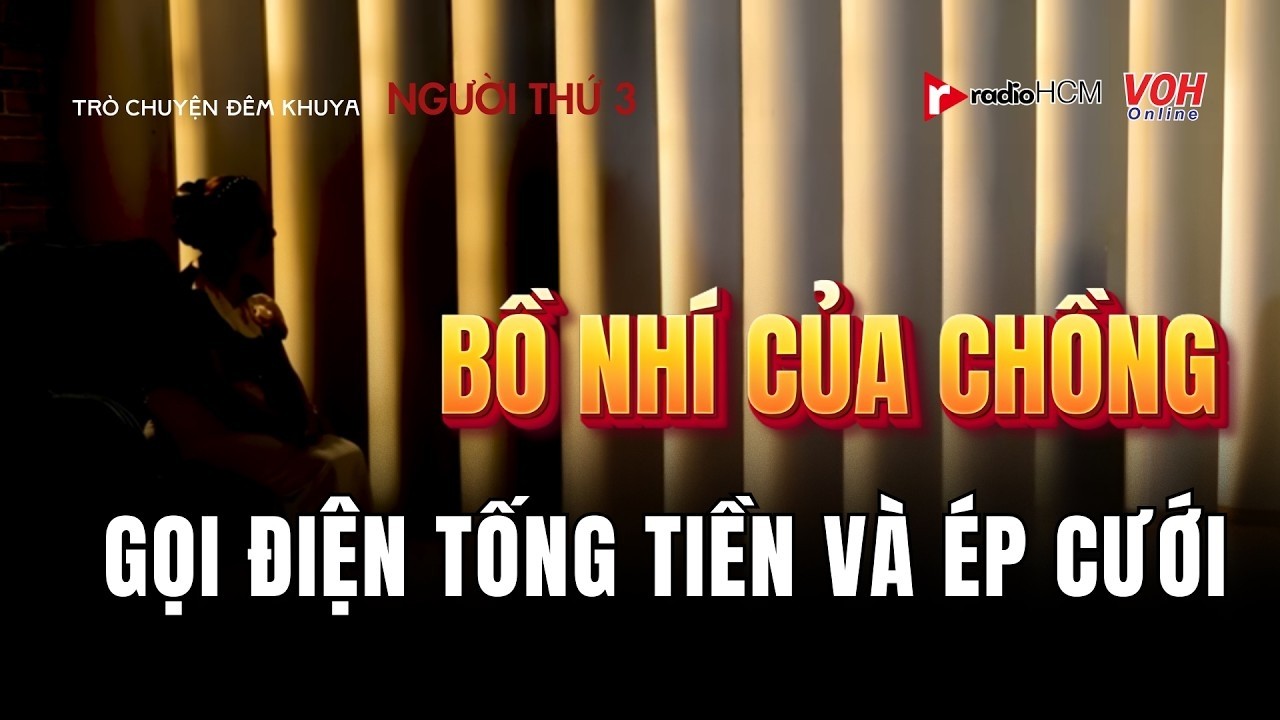 Người Thú 3 Tập 327 - Bồ nhí của chồng gọi điện tống tiền và ép cưới người vợ 24 tuổi