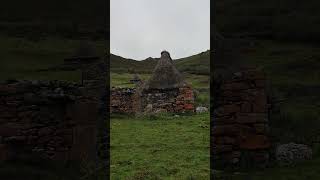 Ruta de las Brañas de Saliencia en SOMIEDO - ASTURIAS Paraíso Natural