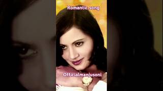 Ankhiyon Ke Jharokhon Se hemlata Hit Song