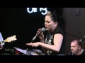 Imelda May - Inside Out (Bing Lounge)