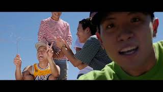 nafla (나플라) - Foothill 1시간 반복 (nafla - Foothill 1h LOOP)