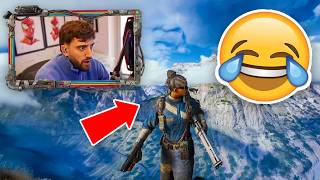 Questo È Il Video Più Divertente Di Sempre Su Arc Raiders