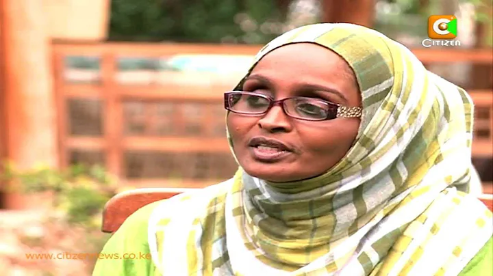 Naima Hersi Photo 5