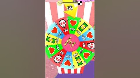 Run Of Life - All Levels Gameplay Android,ios #levele max #17