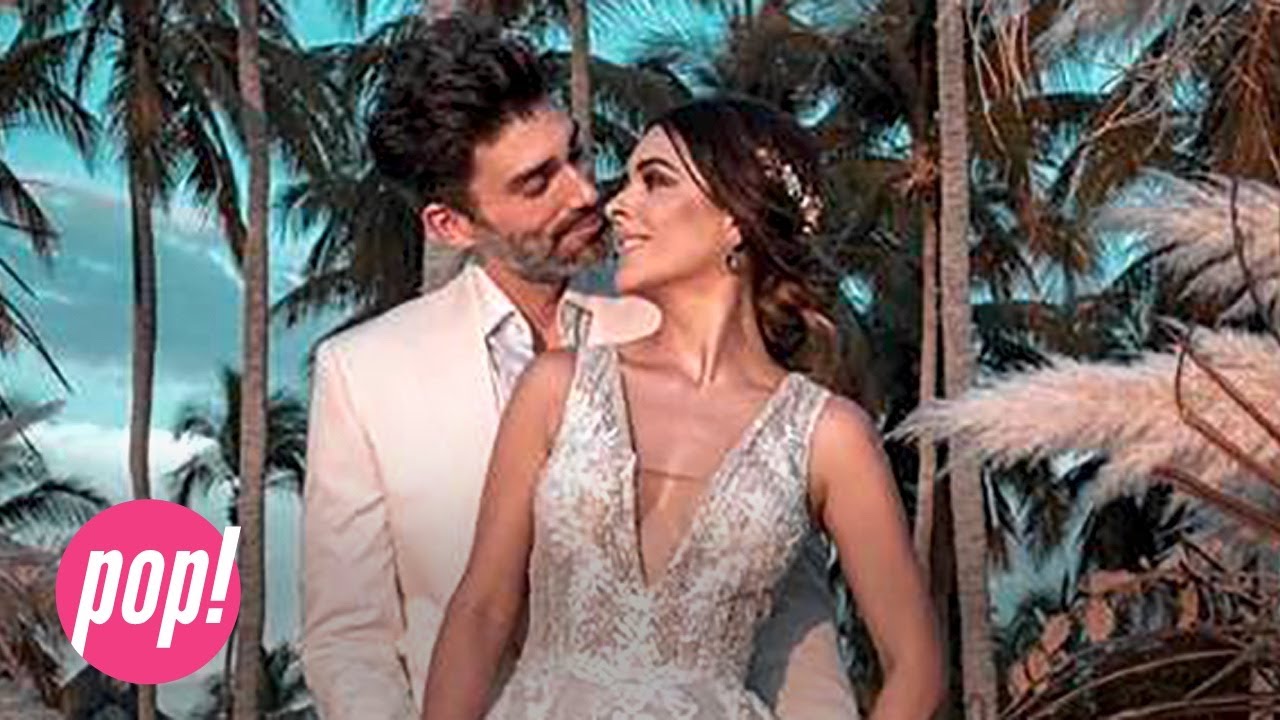 El tormentoso matrimonio de Grettell Valdez y Leo Clerc