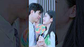 A Broken Candy A Forgotten Promise  linhchihihi messyclassroom schoolcrush schooldrama