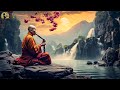 Tibetan Flute Music, Release Of Melatonin And Toxin | Eliminate Stress And Calm The Mind