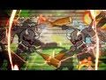 城とドラゴンのラップ~城を攻めろ！~ ３０秒版B