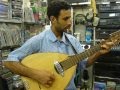 Enta Music Jouer Abdelilah Yacine انت عزف منفرد عبد الاله يسين 