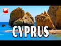 CYPRUS (Κύπρος, Kypr) - Overview, 2006 Flashback - 92 min.