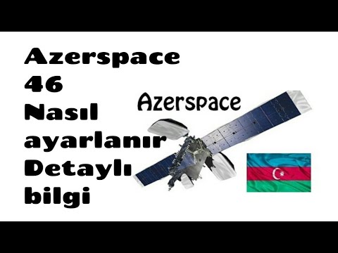 Azerspace46 yayınları nasıl izlenir?  -Cbc sport -İdman tv _ az tv_ içtimai tv frekans bilgileri