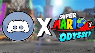 Discord Sings Revenge But It's Jump Up Super Star