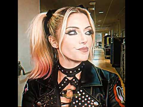 Charlotte Flair doesn't