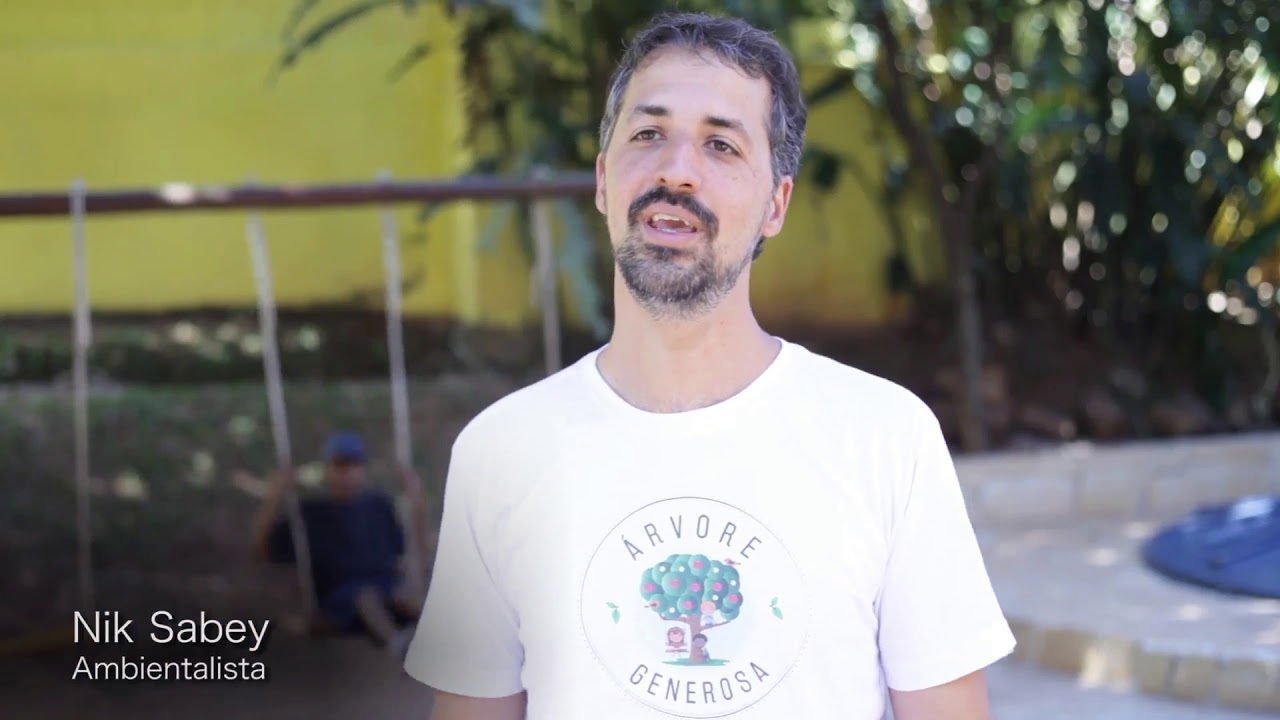 Projeto Árvore Generosa