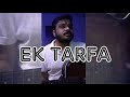 Ek tarfaa  darshan raval  cover by chirag tandlekar use headphone