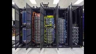 Managed Dedicated Hosting - Dedicated server hosting