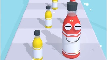 Juice run games pro all levels walkthrough gameplay iOS, android update New all levels A1coke