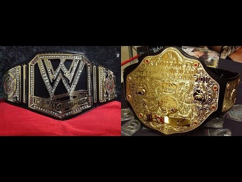 Major WWE BACKSTAGE News WWE Having NO Direction For Championships in ...