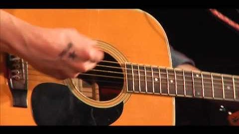 Eric Hutchinson -Rock & Roll [Live]