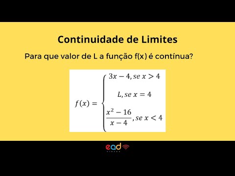 Vídeo: Como Encontrar O Valor De Um Argumento Dado O Valor De Uma Função