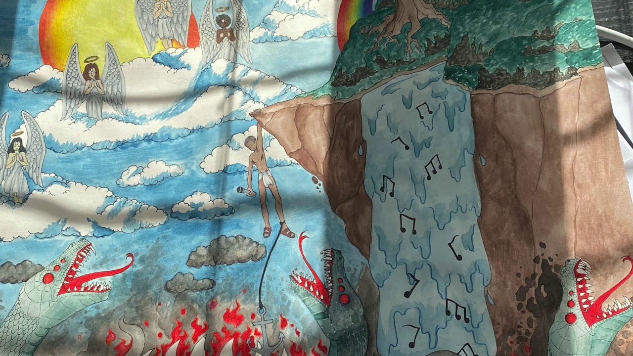 Paddy Stax - From Pits to Bliss