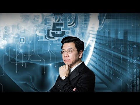 Kai-Fu Lee determines if AI is friend or foe