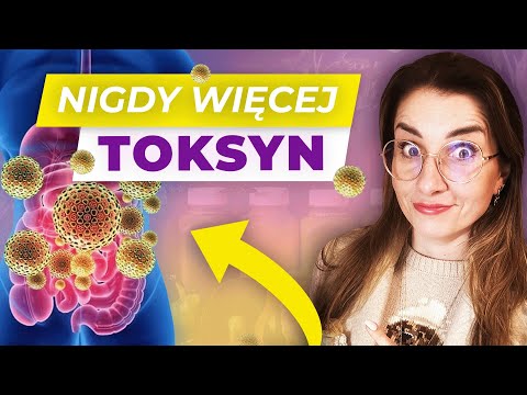 Toksyny i metale ciężkie w organizmie ? Zobacz jak w naturalny sposób możesz je usuwać.