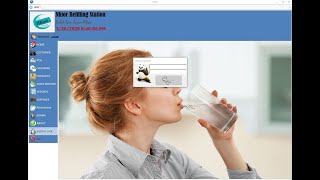 #47 | SMS Notification Demo for WRS Management System screenshot 2
