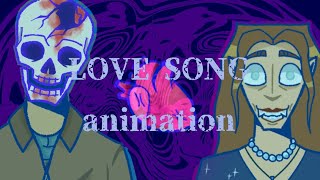 LOVE SONG 🫀💋 Animation pmv