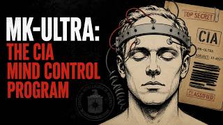 MK-Ultra CIA LSD Experiments: What the Files Show MK-Ultra CIA LSD Experiments: What the Files Show