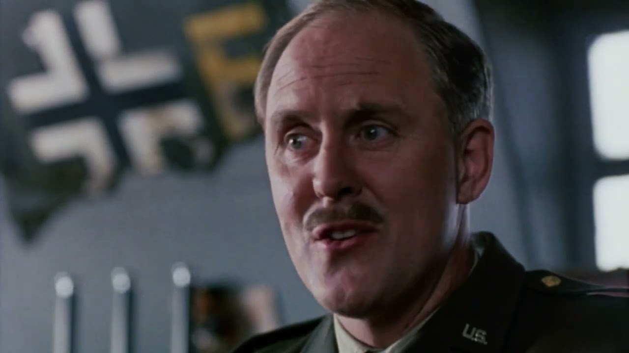 Memphis Belle (Warner Bros. Trailer) [1990] [MUST WATCH]