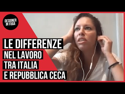 Video: Come Immigrare Nella Repubblica Ceca