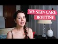 My skin care routine | Cristina Gonzalez